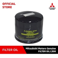 Mitsubishi Motors FILTER OIL L300 [MD084693]
