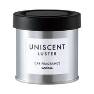 CARALL Aroma Scent Uniscent Luster White Musk 160ml 3525 for Car by Haruka-do