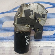 BMW E60 FRONT WIPER MOTOR USED