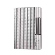 <Dupont lighter>France Lang Sound Dupont lighter classic collection of inflatable high-end pure copp