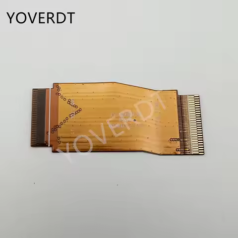 (5 PCS) New Display Flex Cable For Motorola Symbol MC9190 MC92N0 15-139320-01 Barcode Scanner Collec