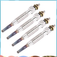 4Pcs Heater Glow Plugs for    2.8 4M40T 4M40 - GP5501