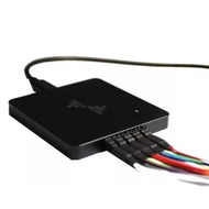 USB Logic Analyzer DSLogic U2Basic 16Channels 100MHz 4Ch 400MHz FPGA
