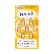 【新貨預訂】 Balea 德國 Q10抗皺紋精華膠囊