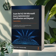 Exam Ref AZ-104 Microsoft Azure Administrator Classification and Beyond