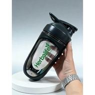protein shaker bottle shaker bottle protein Car Portable Herbalife Shaker Cup Fitness Protein Powder