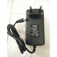 AC ADAPTER 8.4V 1000mA MODEL: DK-DC8.4V DC Jack 5.5mm X 2.1-2.5mm