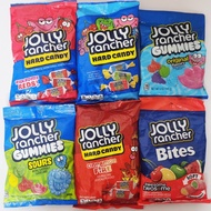 Jolly Rancher Candy Original Recipe Mixed Fruit Flavor Authentic From Canada