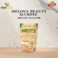 Melona Beauty Slurpee Melon Flavor 10sachet