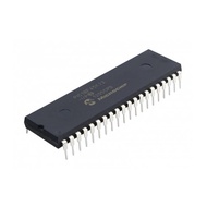 PIC18F45K22 I/P Microcontroller