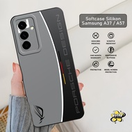 Full rubber case Samsung A37A57 5G New 2026 Maternal Motif Case - Cool Case Samsung All Type Aesthet