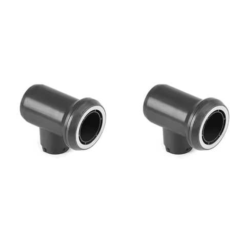 FGGS-2X Adapter For Dyson Hair Dryer For Airwrap Curling Iron To Share With Each Other Hair Care Hai