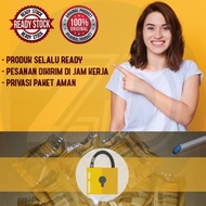 [promo]-new- Bubble orgasmic gel Aman pelumas lubricant wanita orgasme durex 60gr