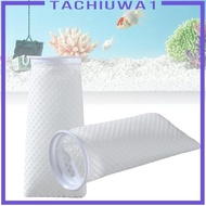 [Tachiuwa1] 2x Sump Socks Blanket Sock for Tank Filtration Material