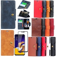 HUAWEI NOVA5/ P20 LITE 2019 leather Case