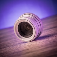 Fujian 25 f1.8 เลนส์มือหมุนสำหรับกล้อง Mirrorless (APS-C) เลนส์หน้าชัดหลังเบลอ