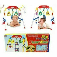 GANTUNGAN J@N Toys toys games gifts birthday gifts baby girls boys baby educational Musical baby han