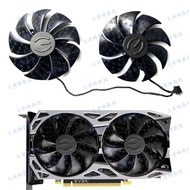 EVGA EVGA GTX1650 1650S 1660 1660S 1660ti SC ULTRA Graphics Fan