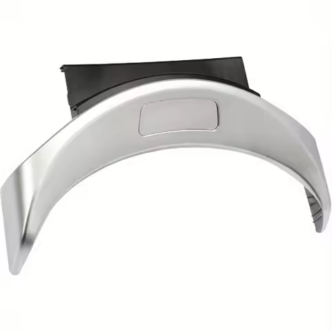 Dashboard Armrest Release Button Front Storage Box Switch Cap for Mercedes W205 C450 C400 C350e C300