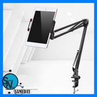 Onleny Holder Tablet Boom Arm Table Lazypod Stand