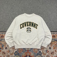 Crewneck COVERNAT