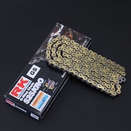 RK 525 ชAIN OIL SEAL สายพานเชือกสำหรับ CBR650 DUCATI BMW Z900 KAWASAKI EK อุปกรณ์เสริมจักรยานยนต์ สา