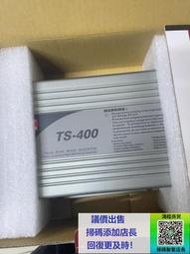 明緯TS-400-224B逆變器電源 保證全新正品 有6臺（詢價出售）