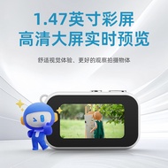 . 4 Photo/Children's Camera Mini] Digital 2912 [00P Portable Inch HD Ready Stock Mini Video