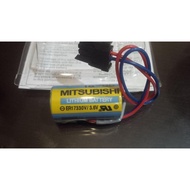 Battery Battery Plc A6Bat Er17330V 3.6V Mitsubishi