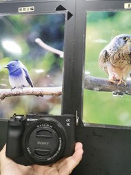 Sony A7C A7 C  28-60mm