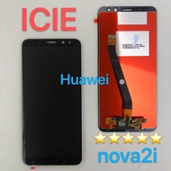 ชุดหน้าจอ Huawei nova 2i งานมีประกัน