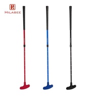HILABEE Kids Putter for Golf - Portable Golf Putter with Scale - Youth Junior Golf Putter -Kids Golf