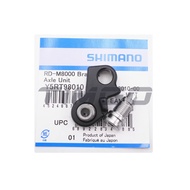 Shimano y3e998020 y5rt98010 RD-R8000-SS/R8000-GS/RX800-GS/rx810/rx812/rx820/rd-m8000 đơn vị Trục khu