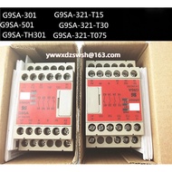 OMRON 继电器G9SA-301/G9SA－501/G9SA-TH301/G9SA-321-T15(NEW  original )