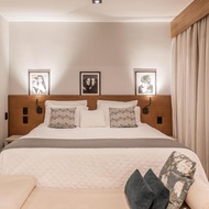 โรงแรม THE CAPITAL ITAIM SP FLAT Ap 303 e 902 - Itaim Bibi District, เซาเปาโล