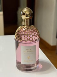 Guerlain 香水