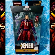 Marvel Legends Magneto (Age of Apocalypse / Colossus Wave) / MISB