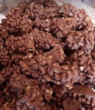 Delfi Coklat TOP patahan 1kg