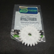 24T Superkips Super Kips Ninja 150 R Rr Ss Plastic Gear Spur Gear Original 59051-1208