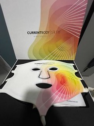Currentbody 4 in 1 LED face mask