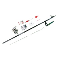 SH discovery BXT 4m25 green rod Combo