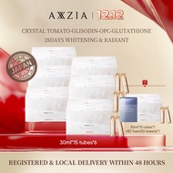 【Official Genuine · Local Stock】AXXZIA Venus Recipe The Pure Drink 1Box 30mL*15 Bottles MADE IN JAPA