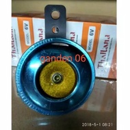Classon 6volt SUZUKI FR80 RC110 RC100 TORNADO YAMAHA V75 V80 HONDA CB GL 100 C70 C700 6volt