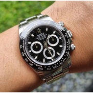 SROLEXE Watch Men's Watch Automatic Mechanical Daytona Series116500