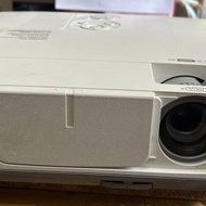 NEC 液晶投影機 NP-M271X Projector