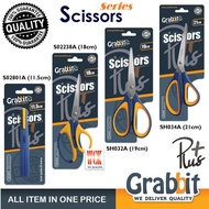 GRABBIT +PLUS SCISSORS SERIES ( ALL ITEM IN ONE PRICE )