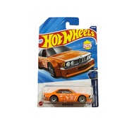 MATTEL HOTWHEELS/ MAINLINE BMW 635 CSi
