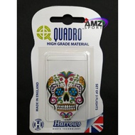 HARROWS DART FLIGHT - QUADRO / DIMPLEX / HOLO SERIES DART FLIGHT (ORGINAL & READYSTOCK)