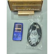 Sony NW-A805 (2GB) MP3/MP4 Player, New Battery, Support Multi-Language Menu,#Sony Walkman