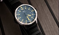 IWC 海洋時計2000自動腕錶 AQUATIMER AUTOMATIC 2000 （IW358001 ）